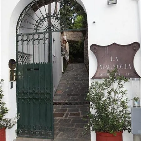 Hotell La Magnolia - Centre