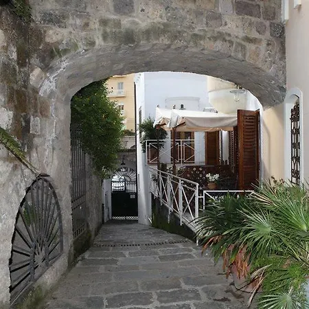 Hotell La Magnolia - Centre