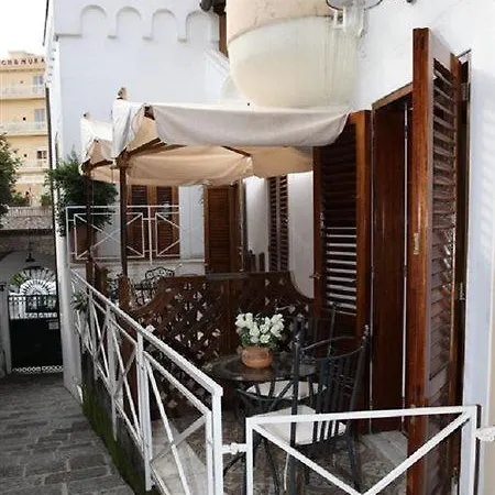 La Magnolia - Centre Hotell