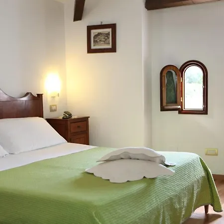 La Magnolia - Centre Hotell