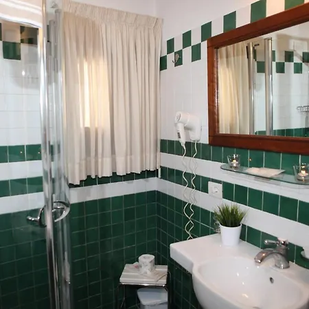 La Magnolia - Centre Hotell Sorrento