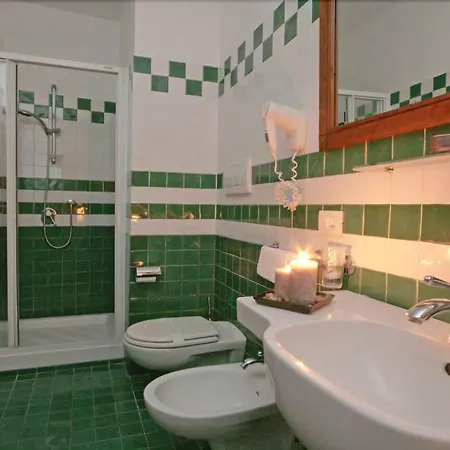 La Magnolia - Centre Hotell