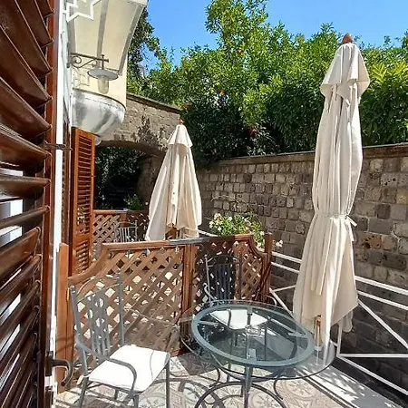 La Magnolia - Centre Sorrento