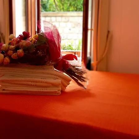 La Magnolia - Centre Hotell Sorrento