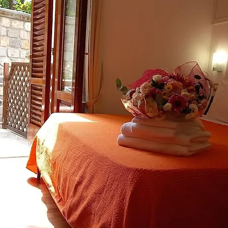 La Magnolia - Centre