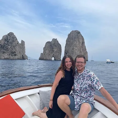 Hotell La Magnolia - Centre