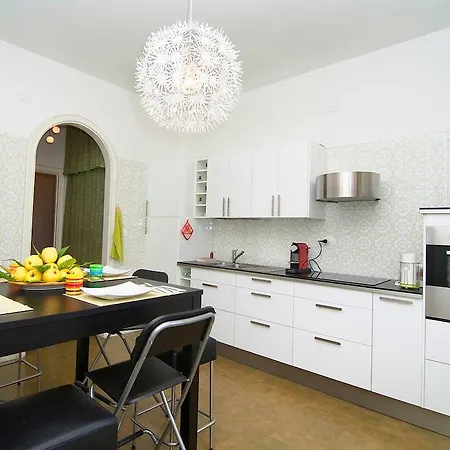 La Magnolia - Centre Hotell *