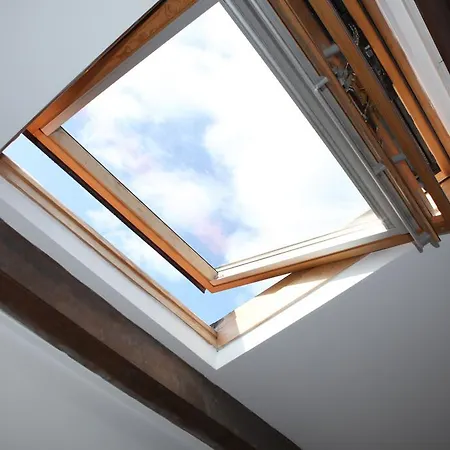 Hotell La Magnolia - Centre Sorrento