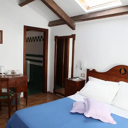 Hotell La Magnolia - Centre