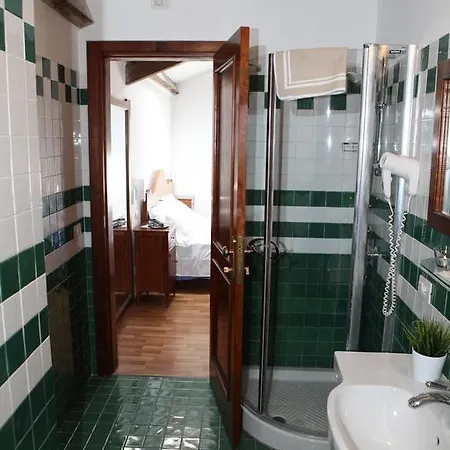 Hotell La Magnolia - Centre