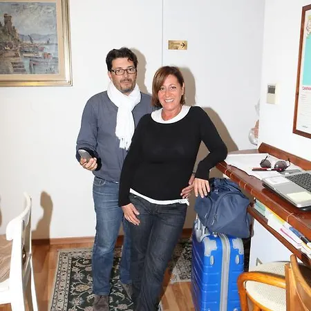 Hotell La Magnolia - Centre *