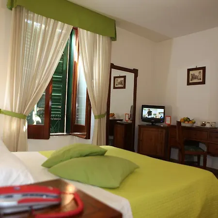 La Magnolia - Centre Hotell