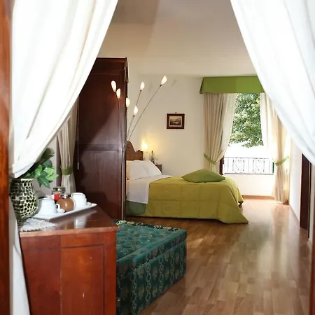 La Magnolia - Centre *