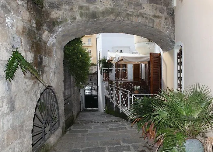 Hotel La Magnolia - Centre