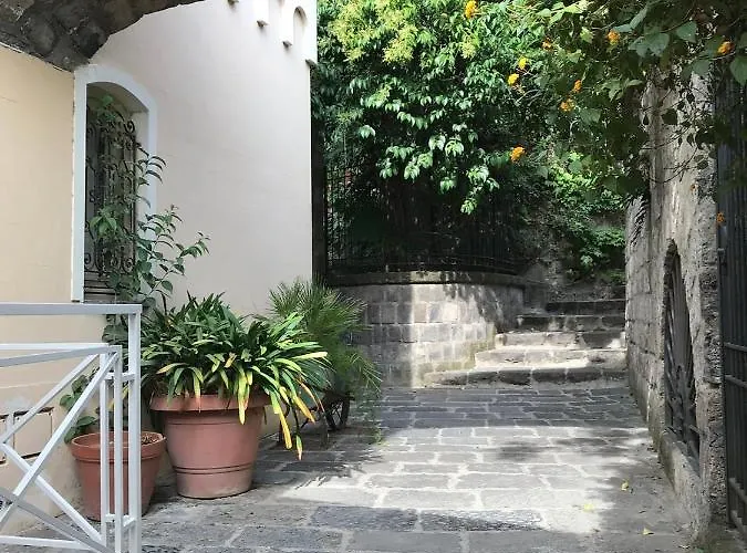 La Magnolia - Centre Hotel Sorrento