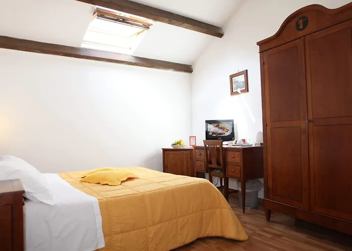 La Magnolia - Centre Hotel Sorrento