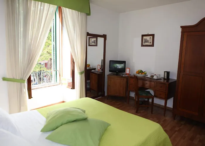 Hotel La Magnolia - Centre Sorrento