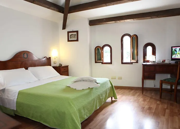 La Magnolia - Centre