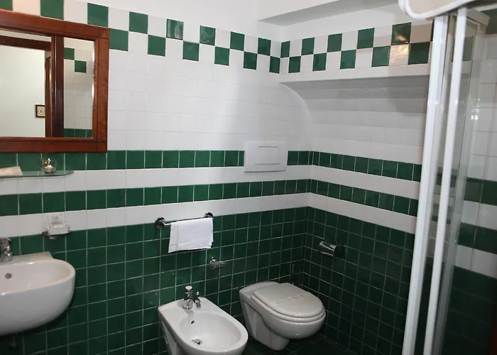 La Magnolia - Centre Sorrento