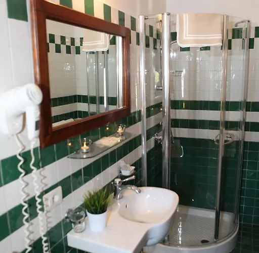 La Magnolia - Centre סורנטו