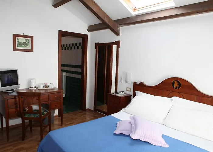 Hotel La Magnolia - Centre