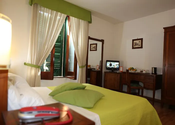 La Magnolia - Centre Hotel