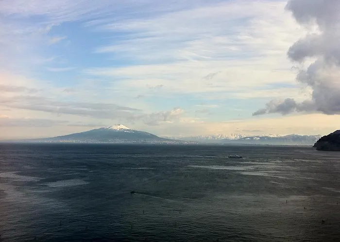 Hotel La Magnolia - Centre