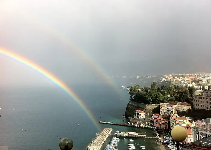 La Magnolia - Centre Hotel Sorrento