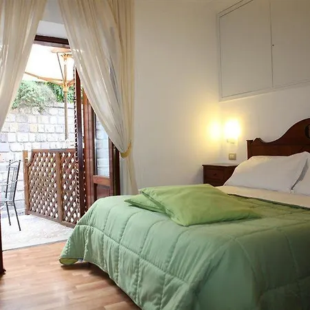 La Magnolia - Centre *