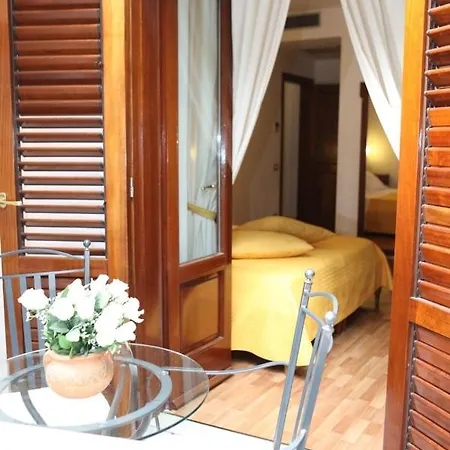 La Magnolia - Centre * Sorrento