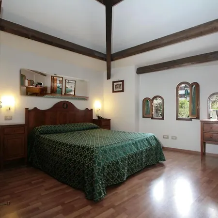 La Magnolia - Centre Hotel