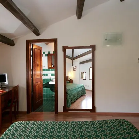 La Magnolia - Centre