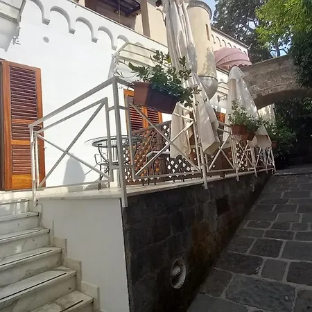 La Magnolia - Centre * Sorrento