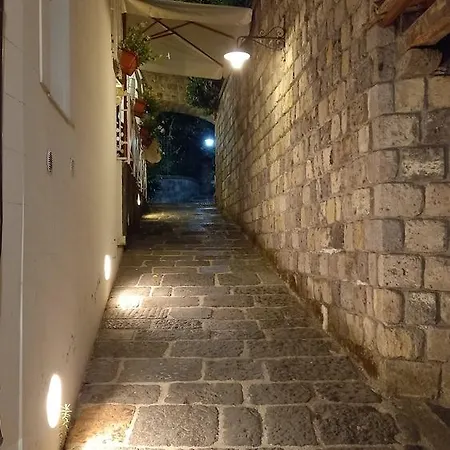 La Magnolia - Centre Szálloda Sorrento