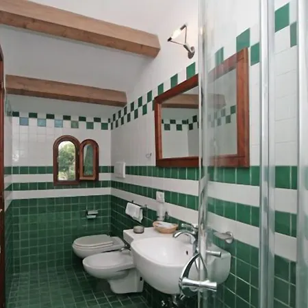 La Magnolia - Centre Hotel *