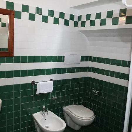 La Magnolia - Centre Sorrento