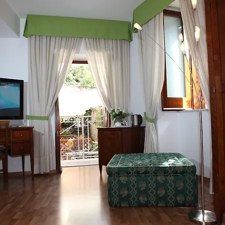 La Magnolia - Centre * Sorrento