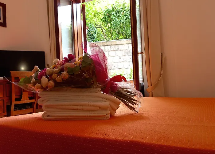 Ξενοδοχείο La Magnolia - Centre *