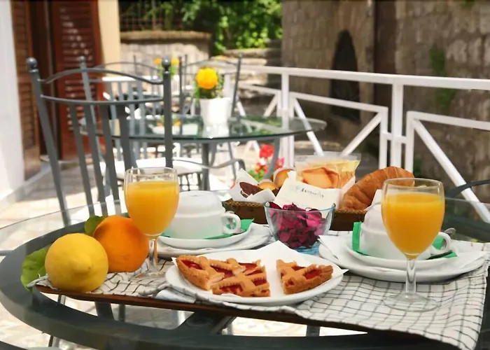 La Magnolia - Centre * Σορέντο