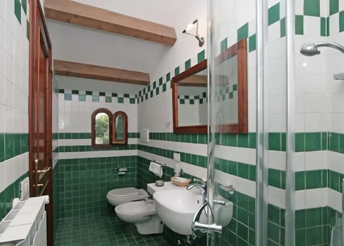 La Magnolia - Centre Ξενοδοχείο *