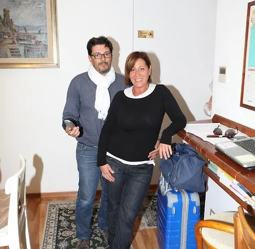 Ξενοδοχείο La Magnolia - Centre *