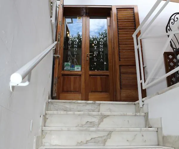 Ξενοδοχείο La Magnolia - Centre *