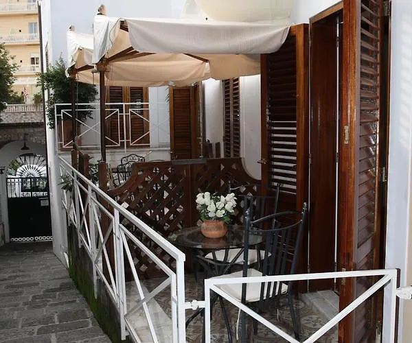 La Magnolia - Centre Σορέντο