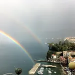 La Magnolia - Centre Hotel Península Sorrentina
