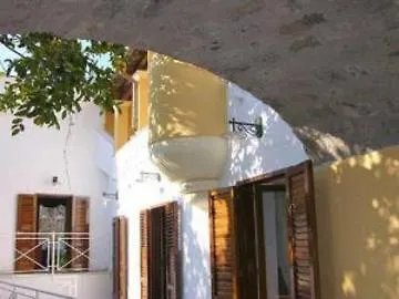 La Magnolia - Centre * Сорренто