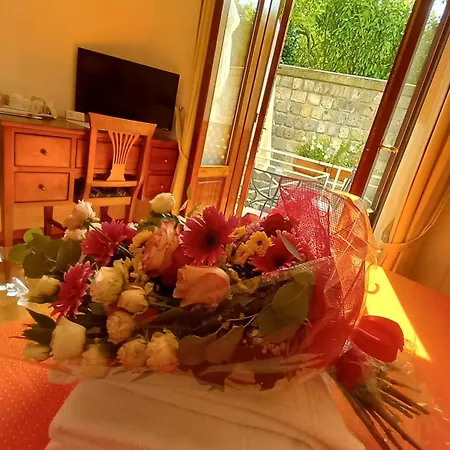 La Magnolia - Centre * Сорренто