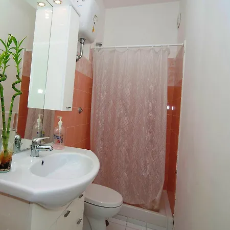 La Magnolia - Centre Сорренто