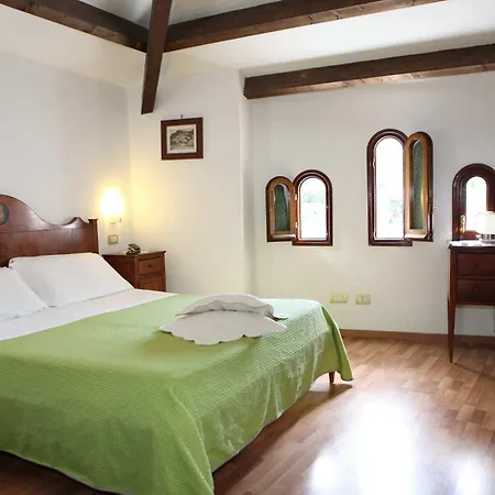 La Magnolia - Centre