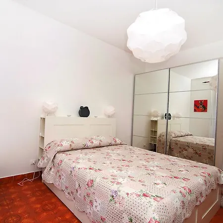 La Magnolia - Centre * Сорренто