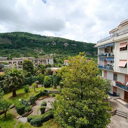 La Magnolia - Centre Сорренто